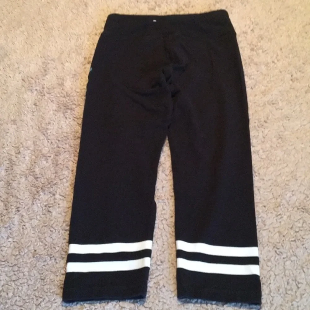 JUSTICE Girls Capris - sz 10